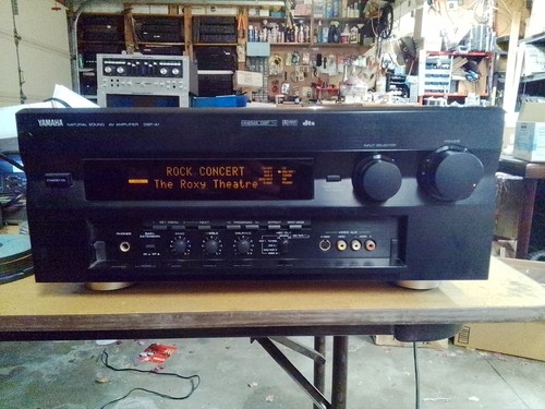 Amplificatore integrato