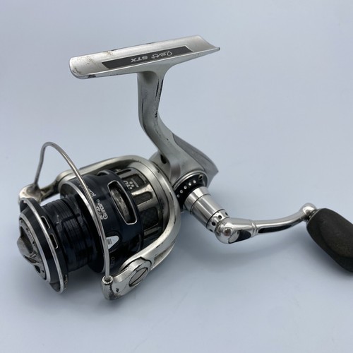 Abu garcia revo - stx, revo2stx20
