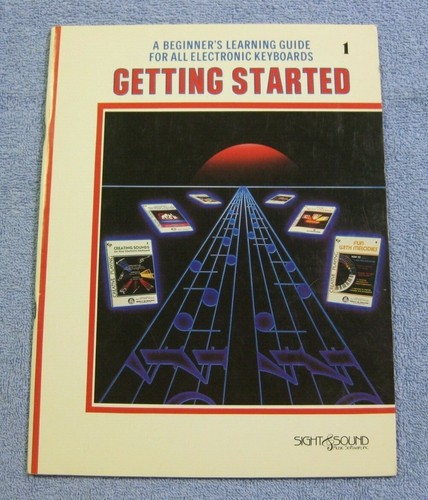 Beginner learning guide - a, beginner's