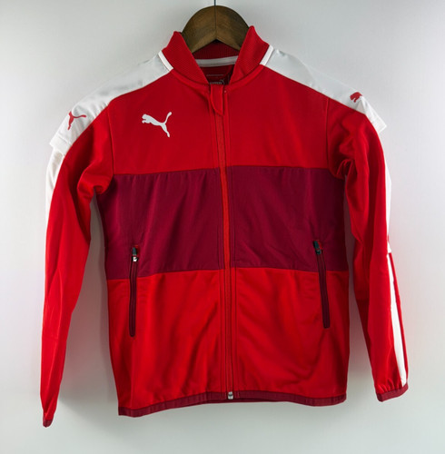 Giacca puma youth - giacca,