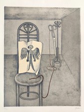 Enrico benaglia il barbiere - enrico,