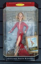 Barbie marilyn monroe - barbie,