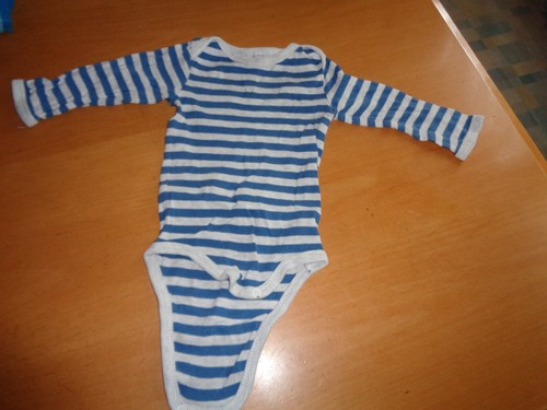 Body manica lunga - , bambino