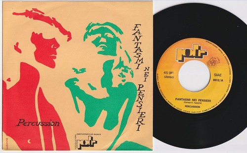 Percussion 1979 italo disco - italo,