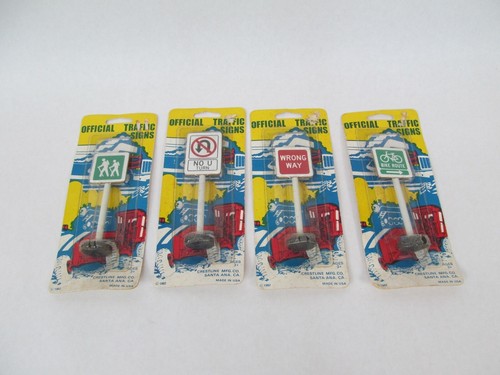 Vintage nos 1982 crestline - vintage,