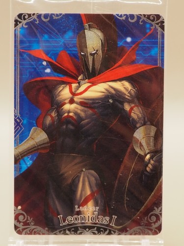 Carta wafer leonidas - leonidas, i