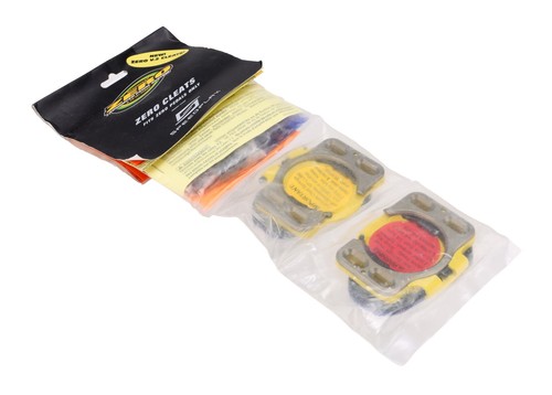 Speedplay zero tacchetti - zero,