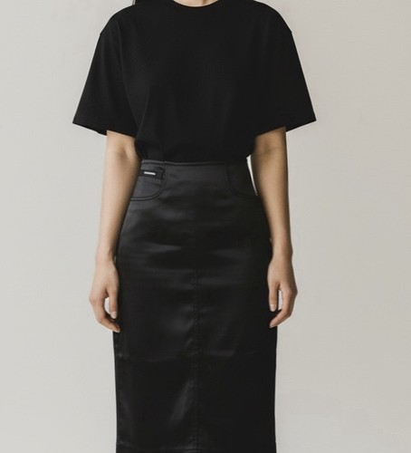 Dolce gabbana gonna nera - &,
