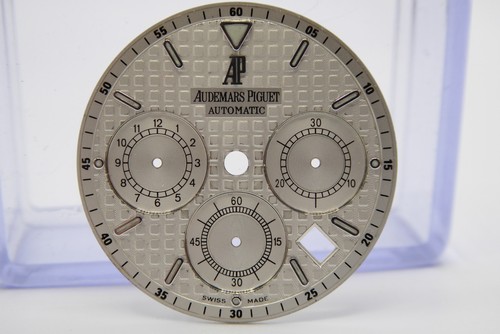 Cronografo audemars piguet - cronografo,