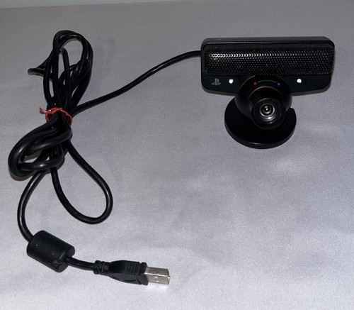 Sony playstation eye webcam - sony,