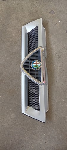 Mascherina anteriore alfa - anteriore,
