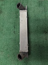 Intercooler bmw serie 116 d - intercooler, 1