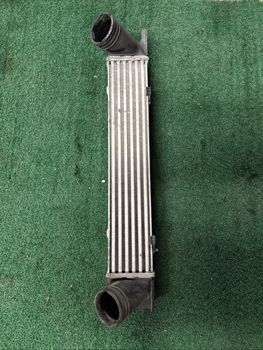 Intercooler bmw serie 116 - 1, d