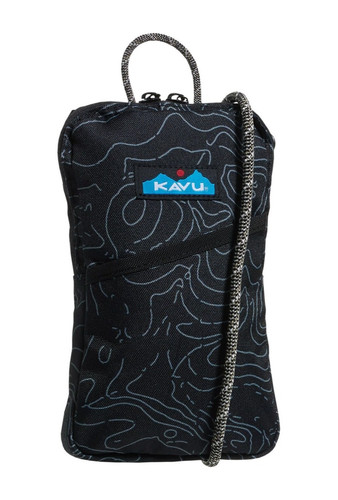 Kavu essential case borsa - kavu, a