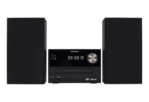 Kenwood electronics 420dab - kenwood, m-420dab