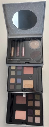 Avon gilded treasures set - avon,