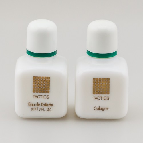 Profumo mignon tactis eau - profumo,