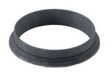 Anello porta tubo stufa - porta,