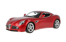 Alfa competizione 2006 - competizione,