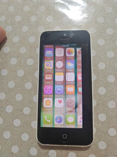 Apple iphone 16gb a1532 - 5c,