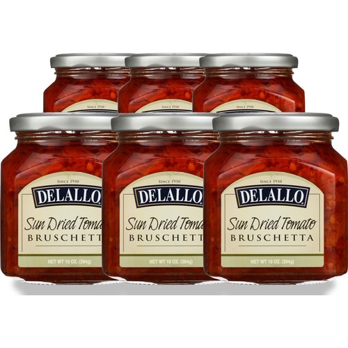 Bruschetta pomodoro - bruschetta,