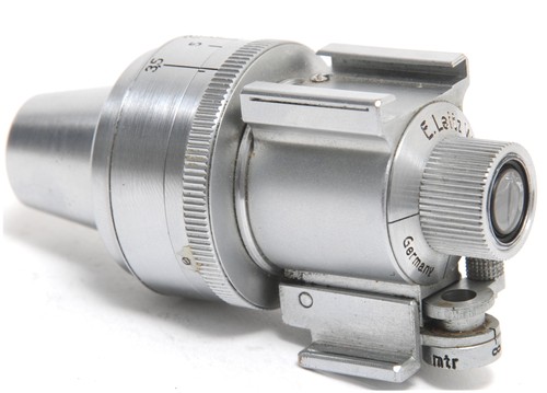 Leica vidom mirino - vidom,