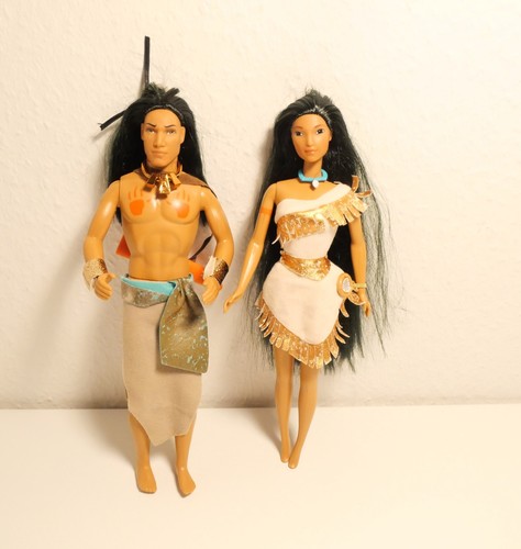 Barbie disney mattel - mattel,
