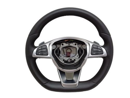 Volante per mercedes glc serie - volante,