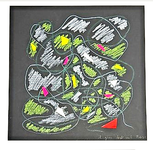 Ennio finzi signed - finzi,
