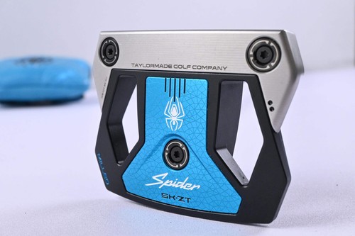 Taylormade spider putter - taylormade,