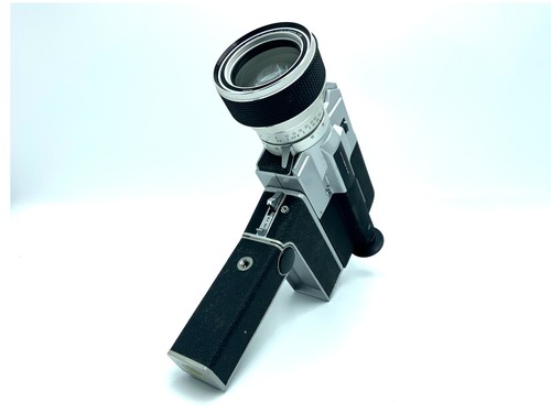 Sankyo super 880 fotocamera - cm,