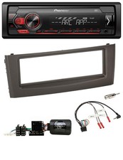 Pioneer dab 1din mp3 - mp3, volante