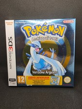 Pokémon versione argento - pokémon,