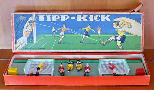 Mieg tip kick vintage anni - /,