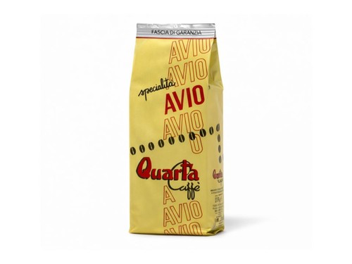 Quarta caffè miscela - miscela, avio