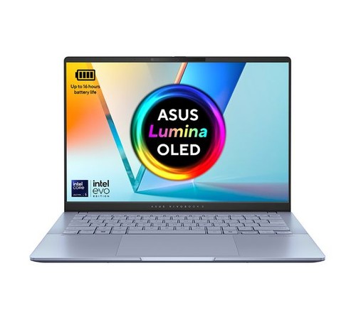 Asus vivobook oled 14 - asus, s