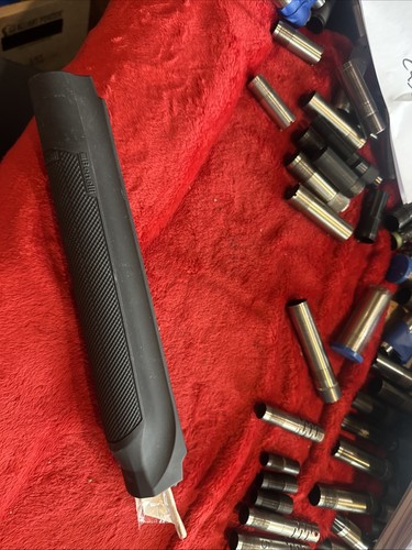 Benelli forearm guage - 12,