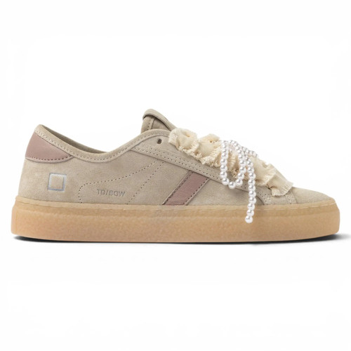 Date sneakers basse donna