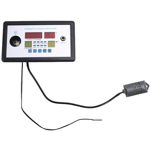 W9002 termostato incubazione - termostato,