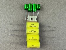 Kit ricapitolazione per yamaha - ricapitolazione,