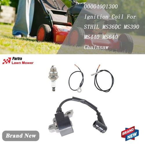 00004001300 bobina accensione - 00004001300,