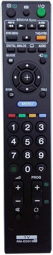 Ed013 telecomando di - rm-ed013,