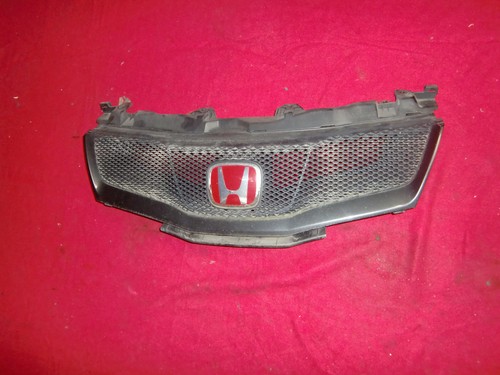 Griglia radiatore honda civic - griglia,