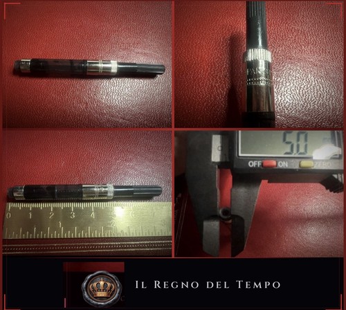 Parker penna stilografica - penna,