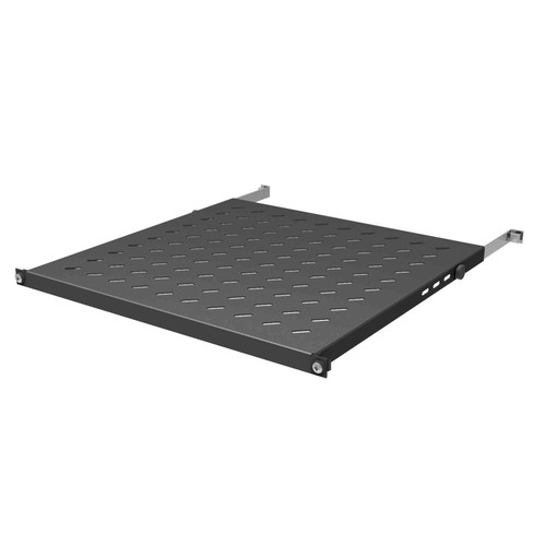 Oem mensola per rack - mensola, 19''