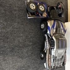 Traxxas slash 2wd camion - slash, 1:10