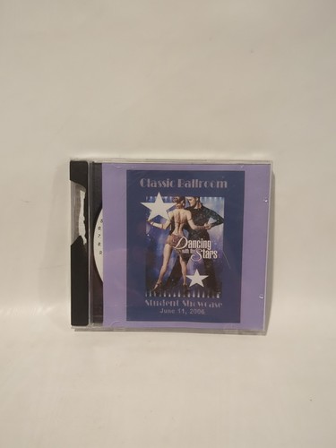 Classic ballroom dancing - classic,