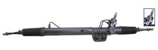 Steering rack elstock 1290 - elstock, 11-1290