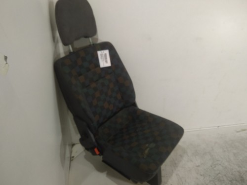 W638 sedile posteriore