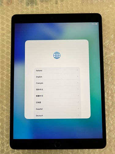 Apple ipad air 3a - air, (3a